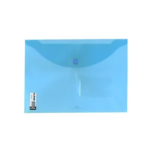 پوشه دکمه دار پاپکو مدل 116