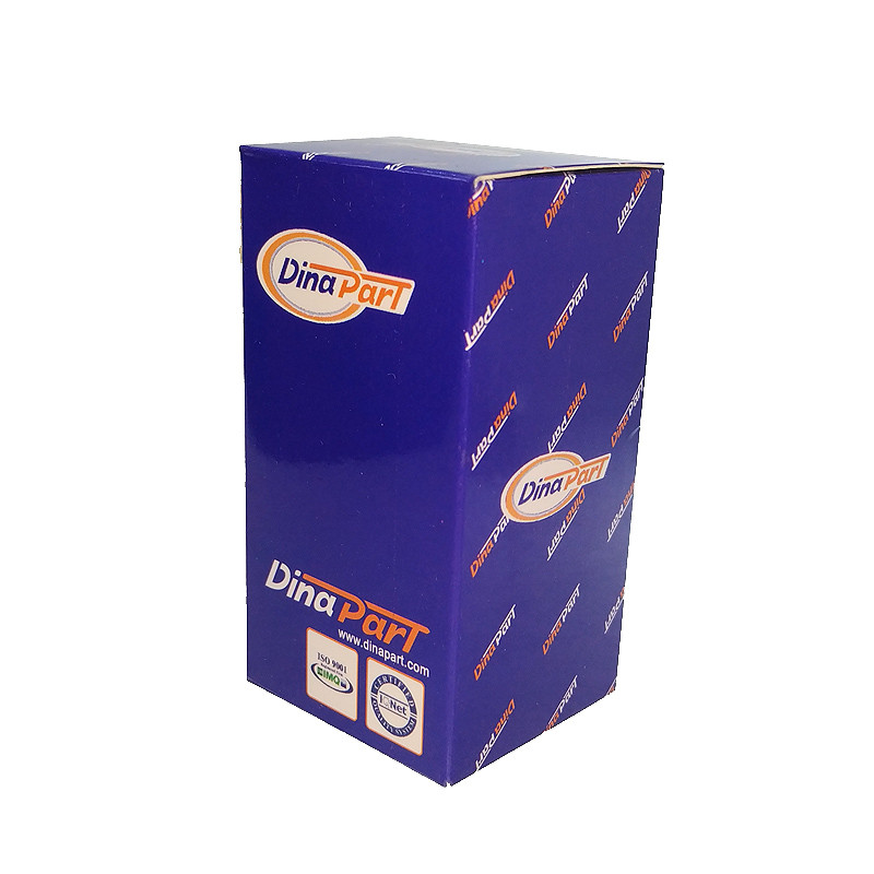 سوزن انژکتور دیناپارت مدل 1602153مناسب پژو 206 تیپ 5