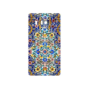 MAHOOT Iran Tile 12 Cover Sticker for Microsoft Lumia 950 XL