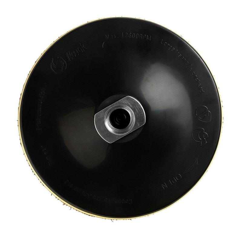 پد پشت کرکی مدل آچار خور سایز 150 میلیمتر