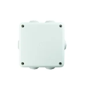 جعبه تقسیم اولان مدل روکار  ip55