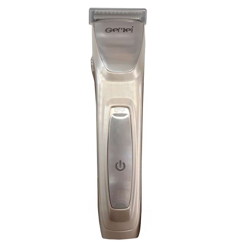 ماشین اصلاح موی صورت جیمی مدل GM-658 ماشین اصلاح موی صورت جیمی مدل GM-658