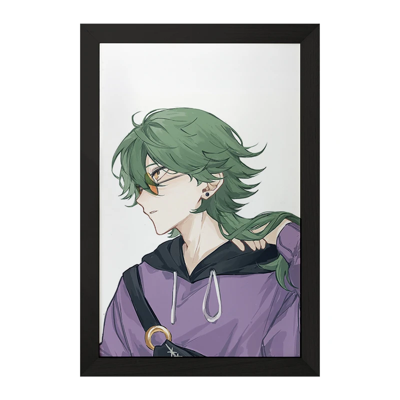 تابلو خندالو مدل بازی لیگ اف لجندز (League of Legends) کد 33016