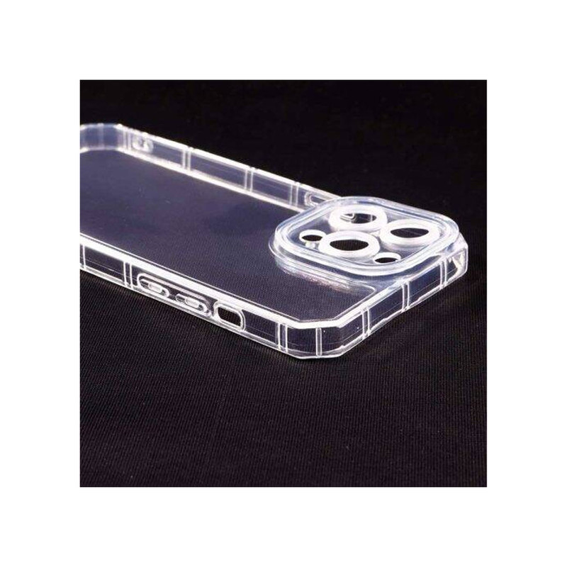 کاور قاب تک مدل CLEARLIM مناسب برای گوشی موبایل اپل iPhone 14 Pro Max