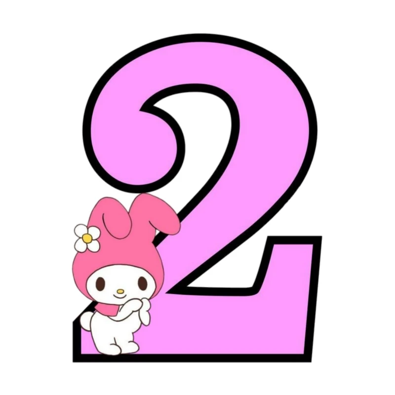 استیکر پارچه و لباس پاد آفرین مدل کارتونی کورومی جذاب کد 1069