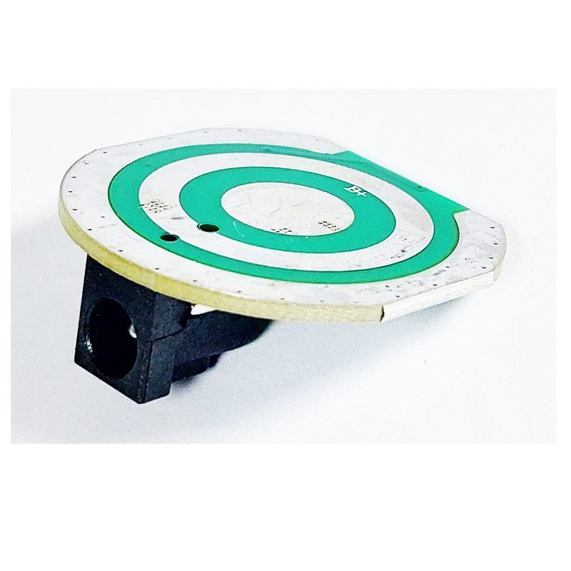 برد چراغ قوه مدل T170 برد چراغ قوه مدل T170