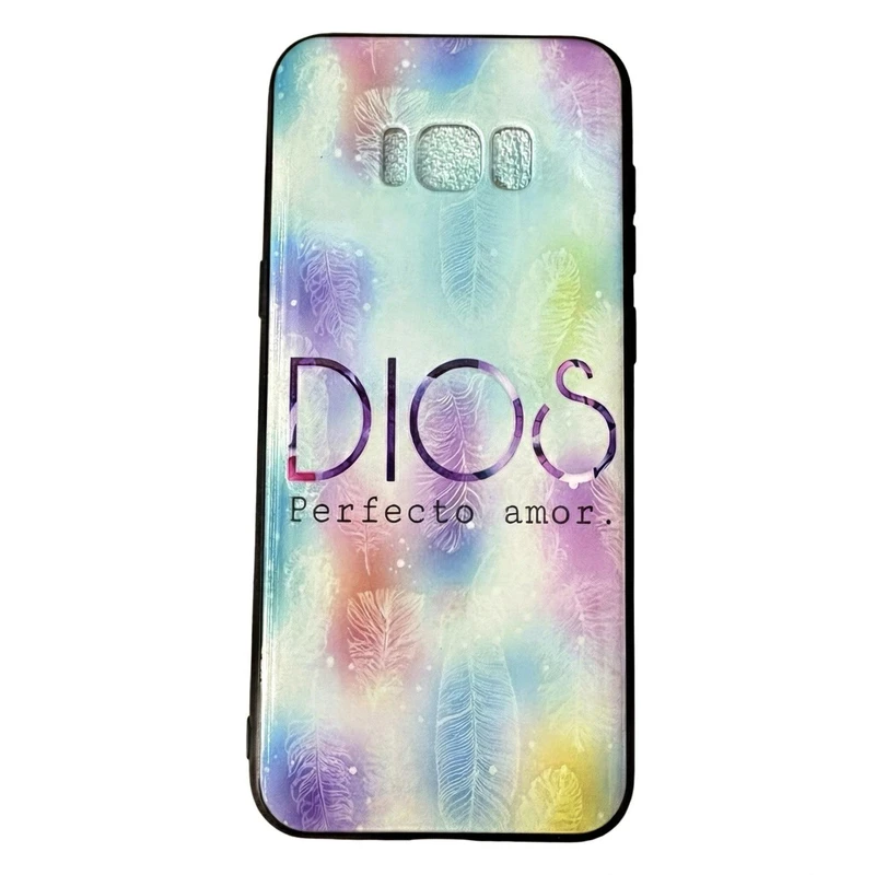 کاور مدل 01 مناسب برای گوشی موبایل سامسونگ S8 Plus
