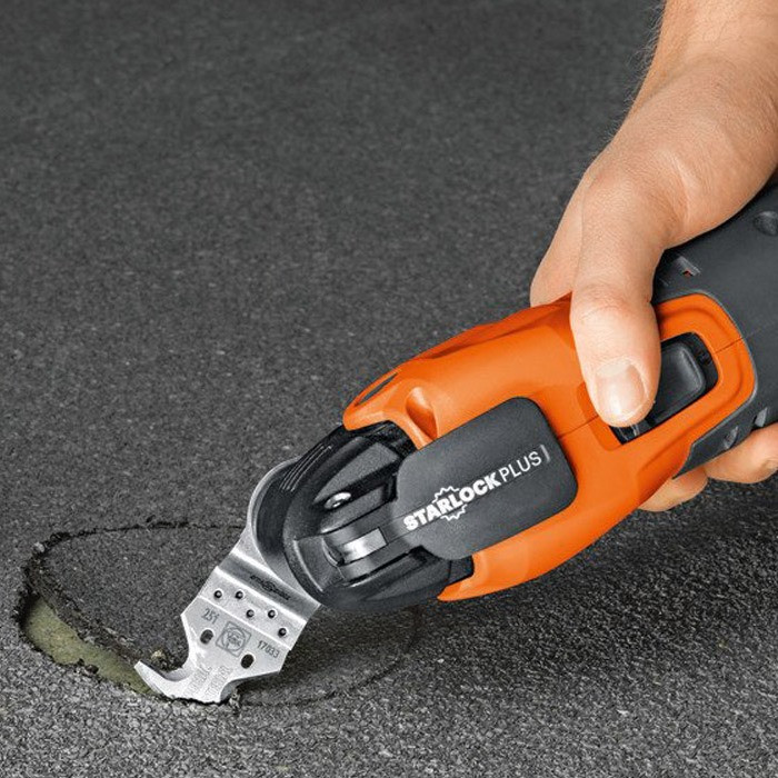 ابزار همه کاره فاین مدل AFMM 18 QSL Top Deal Edition