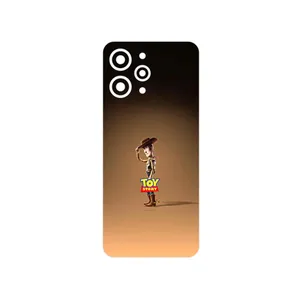 MAHOOT Toy_Story Cover Sticker for Xiaomi Redmi 12