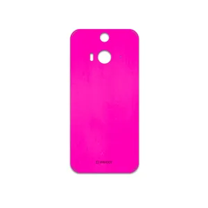 MAHOOT Phosphorus-P Cover Sticker for HTC Butterfly 2
