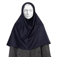 مقنعه مدل بروجرد کد 100