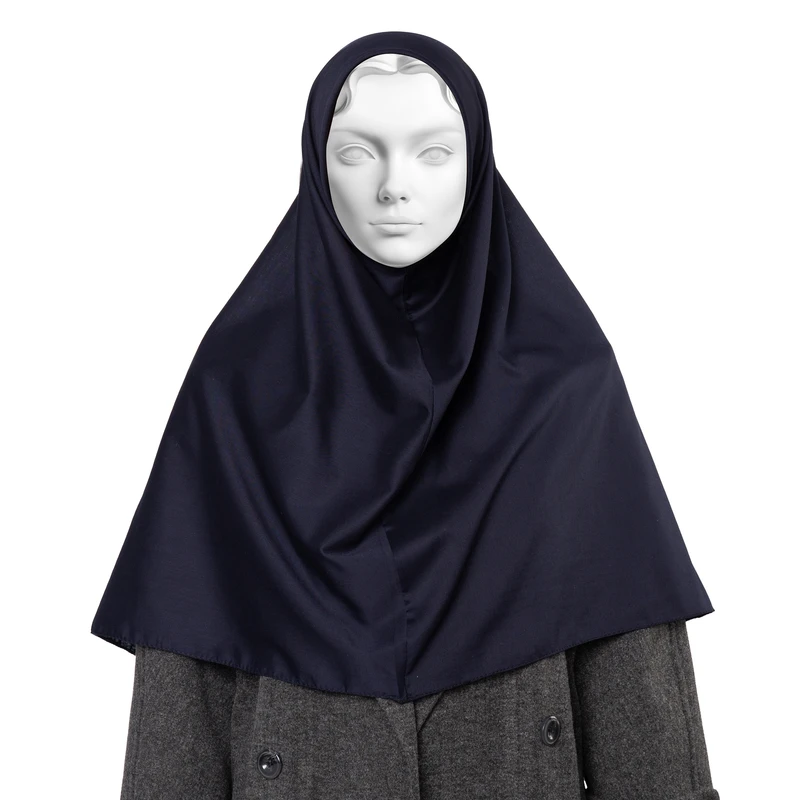 مقنعه مدل بروجرد کد 100