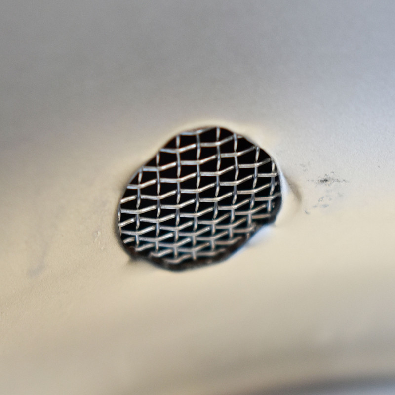 سماور برقی کینگ مدل Naz ظرفیت 4 لیتر