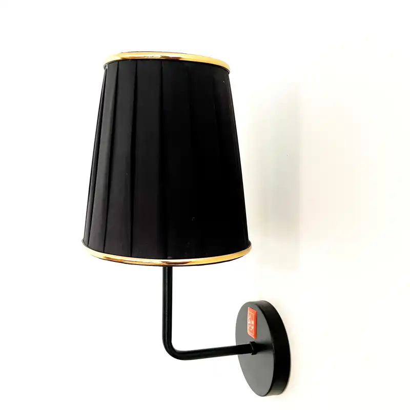 چراغ دیواری نورهام مدل پر