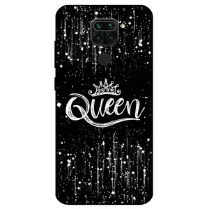 Megafone Queen 1893 Cover For Xiaomi Redmi Note 9 / Redmi 10x