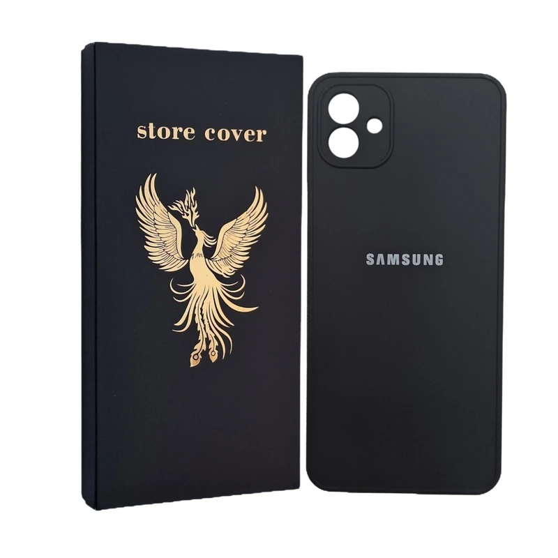 کاور استور کاور مدل a05 مناسب برای گوشی موبایل سامسونگ Galaxy A05