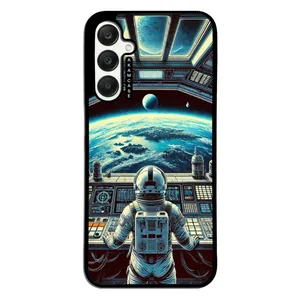 AKAM AMC-WSGA25-SPACE-14 Cover For Samsung Galaxy A25