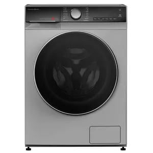 Pakshoma TFB - 86408 ST Washing Machine 8Kg