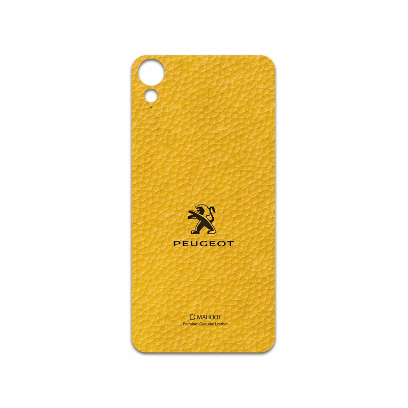 برچسب پوششی ماهوت مدل ML-PEGT مناسب برای گوشی موبایل اچ تی سی Desire 825