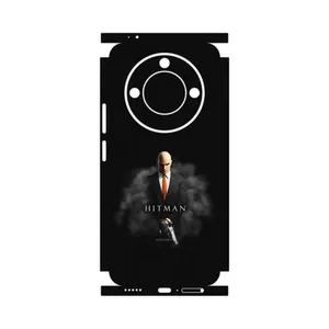 MAHOOT HITMAN-FullSkin Cover Sticker for Honor X9c Smart