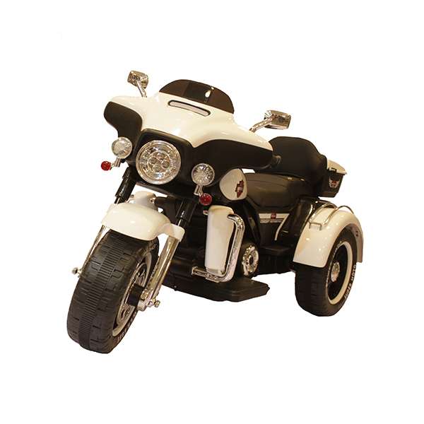 موتور شارژی مدل M110