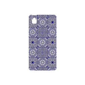 MAHOOT Iran Tile 11 Cover Sticker for Huawei Shot X