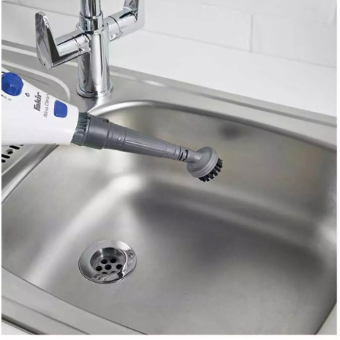 بخار شو فکر مدل Alina Clean