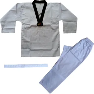 لباس تکواندو پسرانه مدل 65