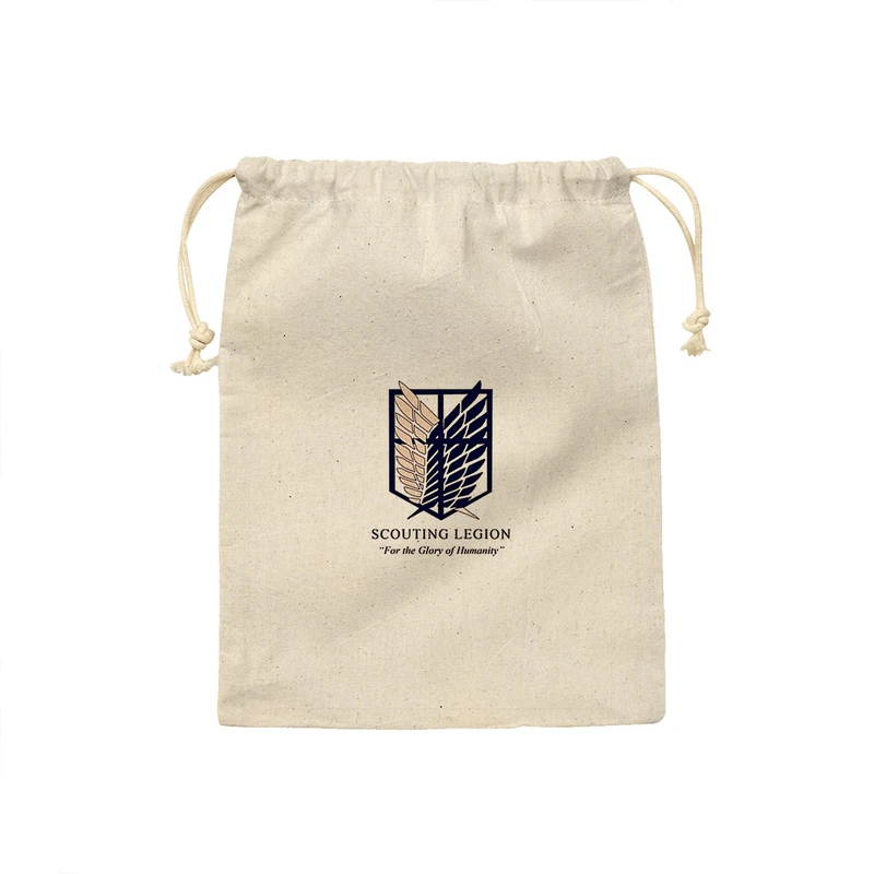 نظم دهنده ترمه طراحان ایده مدل Attack on Titan کد strm0365 - L