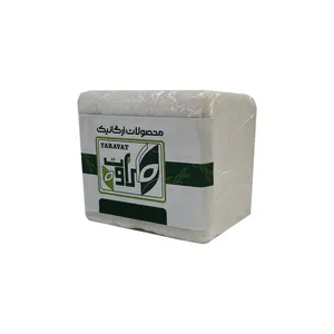 صابون شیر الاغ طراوت مدل سنتی وزن 200 گرم