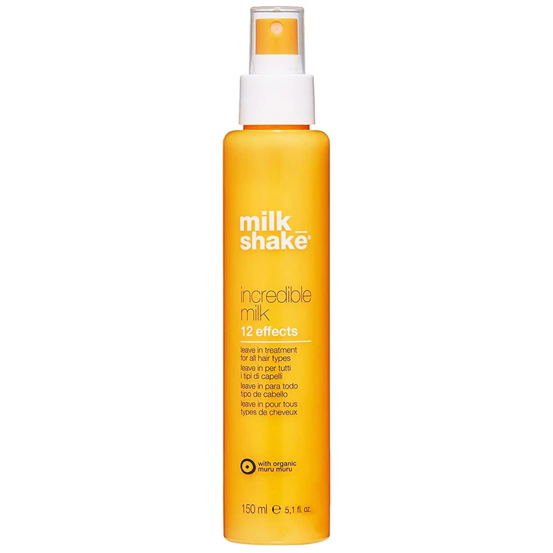 اسپری مو میلک شیک مدل 12in1 حجم 150 میلی لیتر