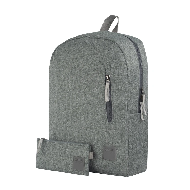  کوله پشتی لپ تاپ کوله مدل KL1504 plus مناسب برای لپ تاپ 15.6 اینچی 