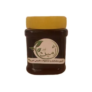 شیره انگور خانگی امین نوبر - 500 گرم