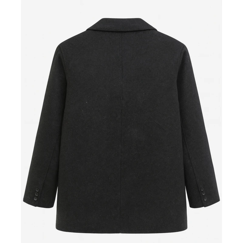 عکس شماره 3 : کت زمستانه مردانه مدل ۲۲۴۴