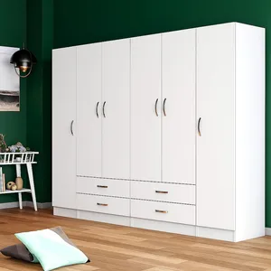 کمد لباس مدل 703 طول 240 سانتی متر