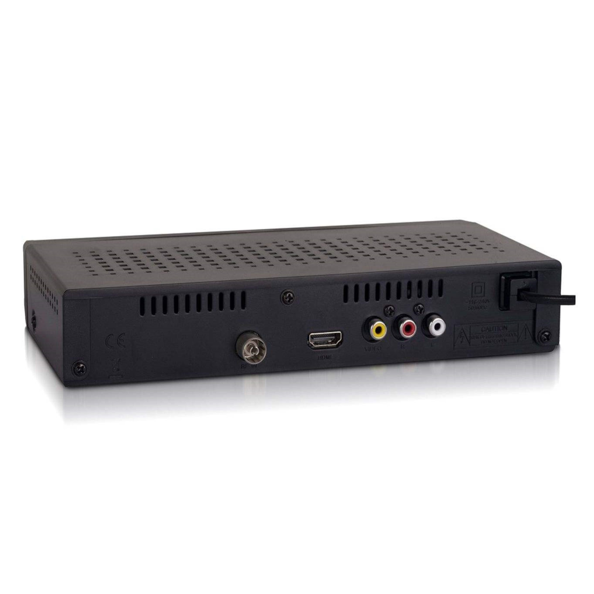 گیرنده دیجیتال دنای مدل STB981T2