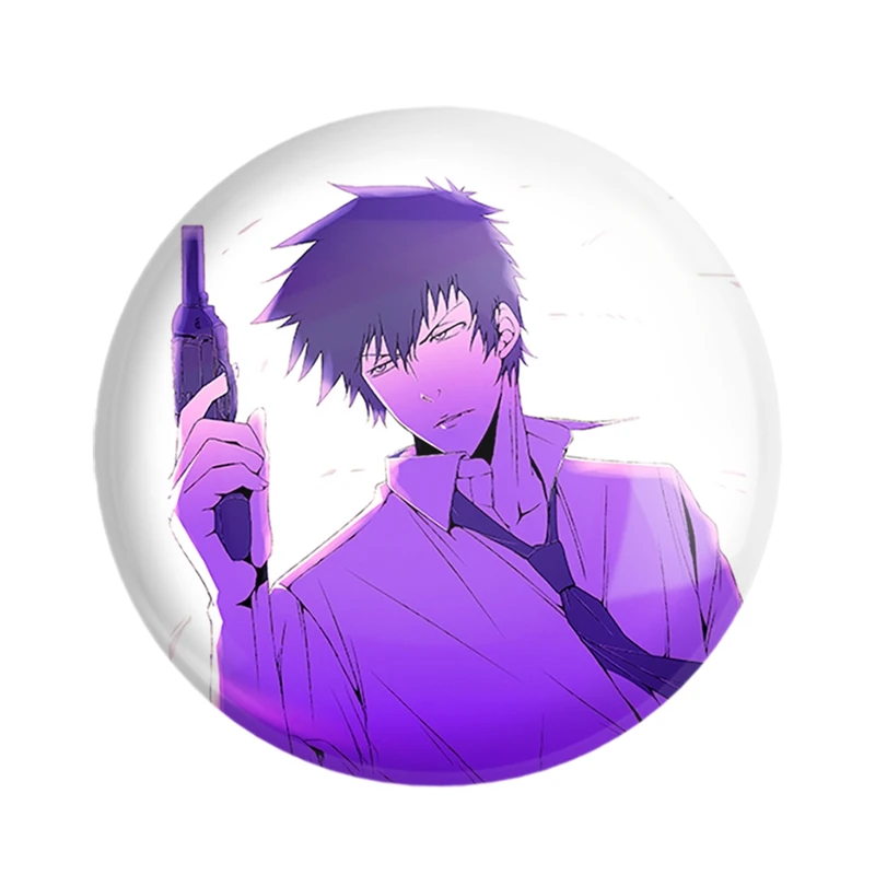 پیکسل خندالو مدل کوگامی انیمه روان گذر کد 33770