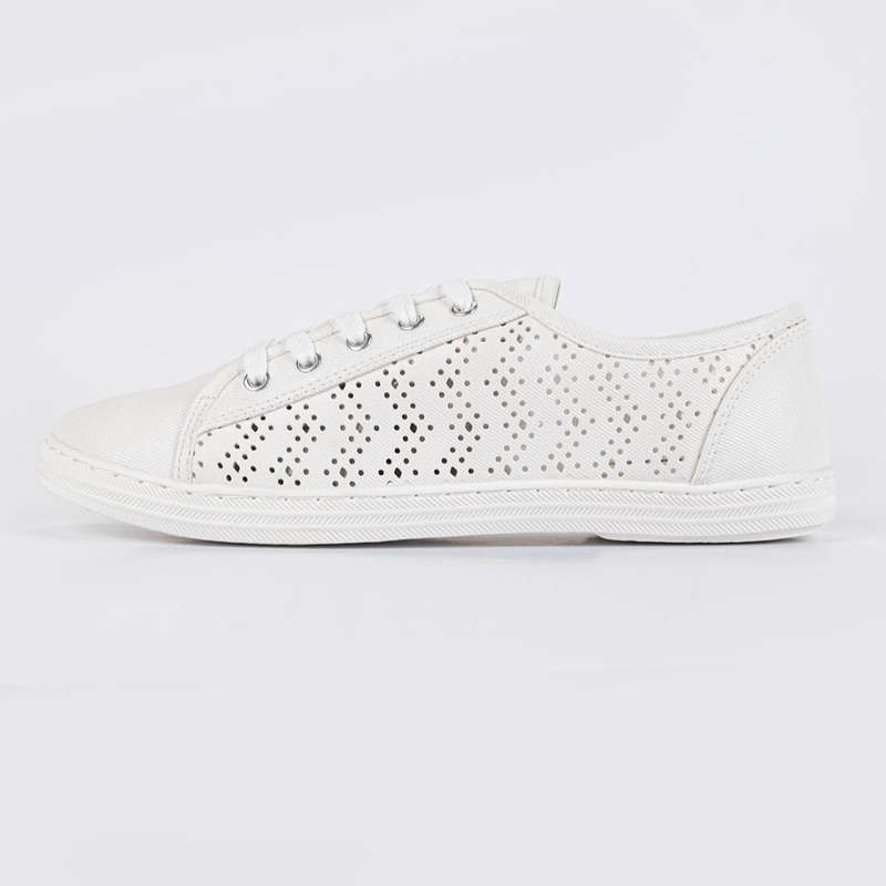 کفش روزمره زنانه جین وست مدل 8563