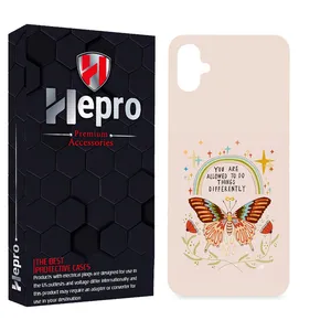 HEPRO MC Cover for SAMSUNG GALAXY A05