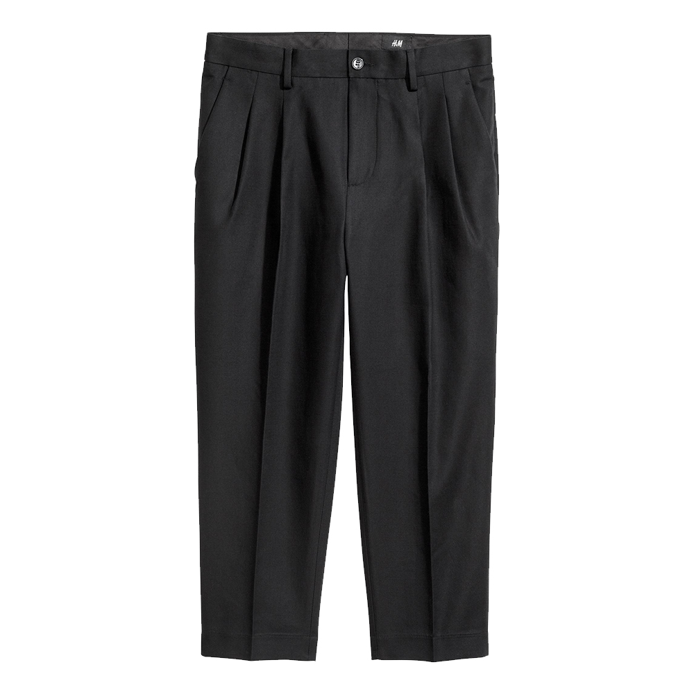 شلوار مردانه اچ اند ام مدل 0466587