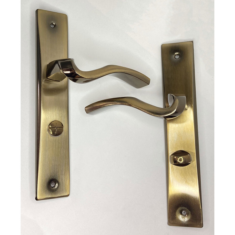 دستگیره در ایده مدل سرویس 814R بسته 2 عددی