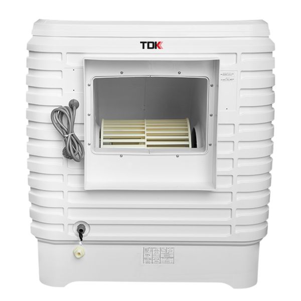 کولر آبی سلولزی 9000 تی دی کی مدل 9000PL