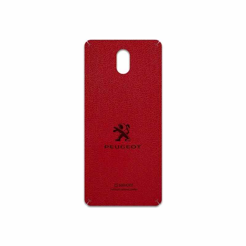 برچسب پوششی ماهوت مدل RL-PEGT مناسب برای گوشی موبایل نوکیا 3.1