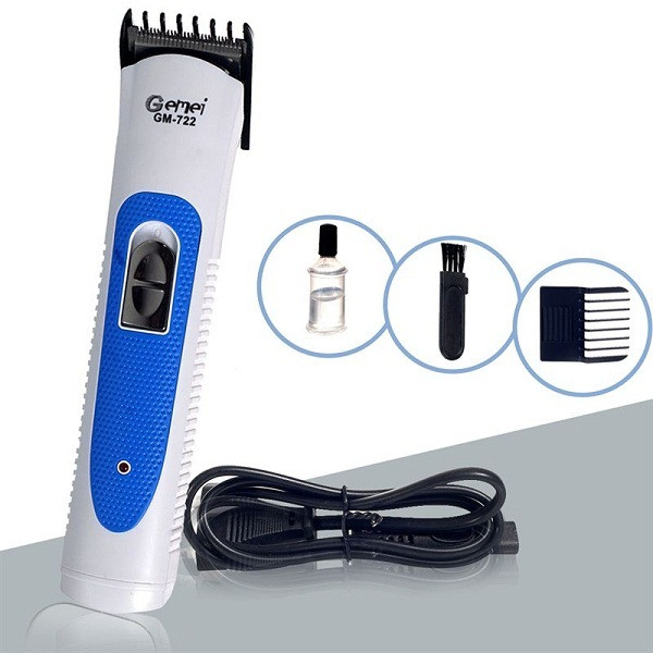 ماشین اصلاح موی صورت جیمی مدل GM-722
