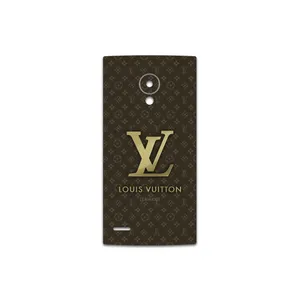 MAHOOT  LS-VTTN Cover Sticker for LG FX0 Firefox