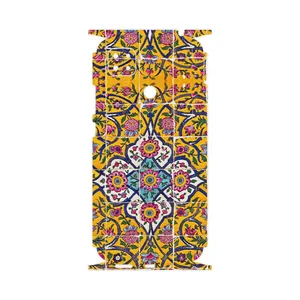 MAHOOT Iran Tile 10-FullSkin Cover Sticker for Xiaomi Poco C31