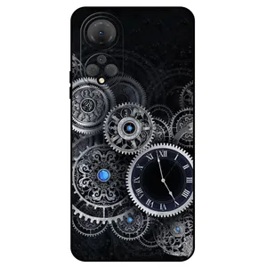 Megafone Watch 8161 Cover For Honor X7