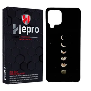 HEPRO MC Cover for Samsung Galaxy A22 4G