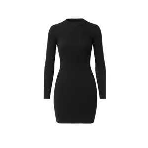 تونیک آستین بلند زنانه مدل یلدا