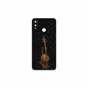 MAHOOT Persian Fiddle Instrument Cover Sticker for Huawei Nova 3i